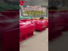 Это портативный сосуд для давления, сделанный на заказ.