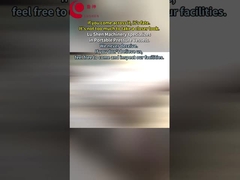 Компания Lu Shen Machinery специализируется на портативных сосудах под давлением.