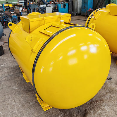 1880 L Хранилища для хранения опасных химических веществ Для продажи Безопасные надежные Хранилища и транспортировка CG1.1E